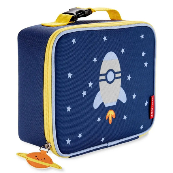 RAKIETA torba termiczna lanczówka lunch bag Sparkle Style Skip Hop