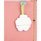 KWIATY POLNE różowy plecak szkolny dla dziecka Wander Skip Hop