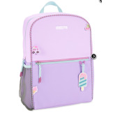 SŁODYCZE fioletowy plecak szkolny dla dziecka Wander Skip Hop