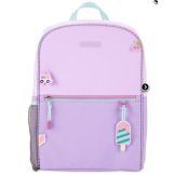 SŁODYCZE fioletowy plecak szkolny dla dziecka Wander Skip Hop