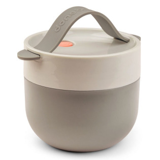 Uniwersalny pojemnik na lunch Sand Done By Deer