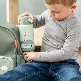 Butelka termiczna 340 ml Playground Green Done By Deer