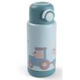 Butelka termiczna 340 ml Tiny Farm Blue Done By Deer