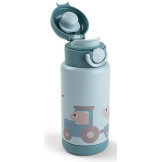 Butelka termiczna 340 ml Tiny Farm Blue Done By Deer