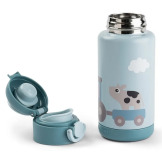 Butelka termiczna 340 ml Tiny Farm Blue Done By Deer