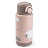 Butelka termiczna 340 ml Tiny Farm Powder Done By Deer
