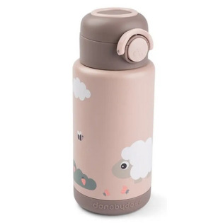 Butelka termiczna 340 ml Tiny Farm Powder Done By Deer