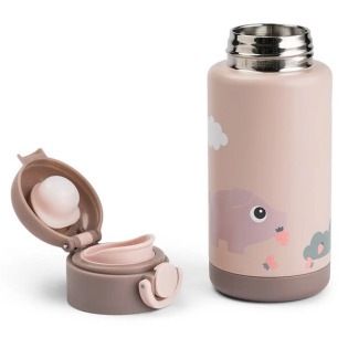 Butelka termiczna 340 ml Tiny Farm Powder Done By Deer