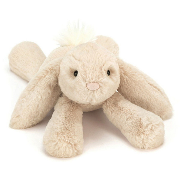 SŁODZIAK pluszowy króliczek przytulanka 24 cm Jellycat 12m+
