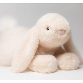 SŁODZIAK pluszowy króliczek przytulanka 24 cm Jellycat 12m+