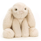 SŁODZIAK pluszowy króliczek przytulanka 24 cm Jellycat 12m+