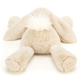 SŁODZIAK pluszowy króliczek przytulanka 24 cm Jellycat 12m+