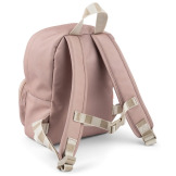 RÓŻOWY SŁONIK plecak dla przedszkolaka 4L Elphee Powder Done By Deer