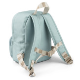 NIEBIESKI SŁONIK plecak dla przedszkolaka 4L Elphee Blue Done By Deer