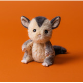 LOTOPAŁANKA milutka przytulanka Lolly 14 cm Jellycat 0+