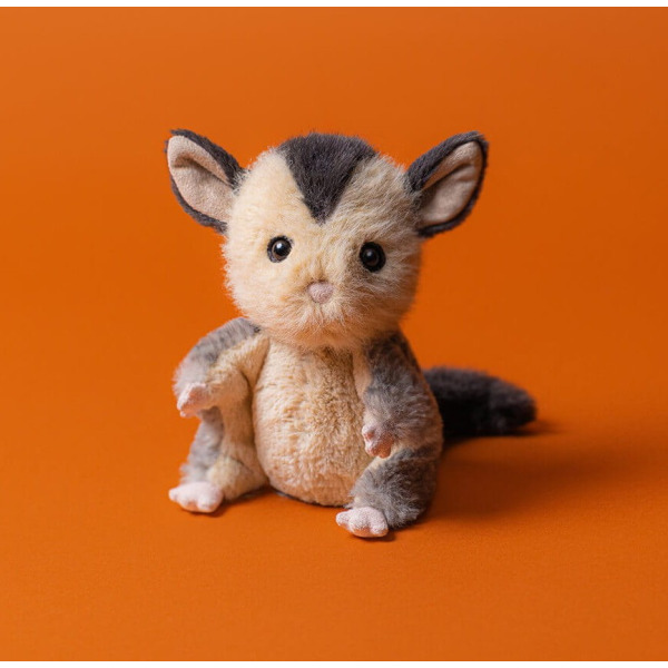 LOTOPAŁANKA milutka przytulanka Lolly 14 cm Jellycat 0+