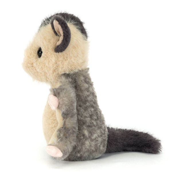 LOTOPAŁANKA milutka przytulanka Lolly 14 cm Jellycat 0+