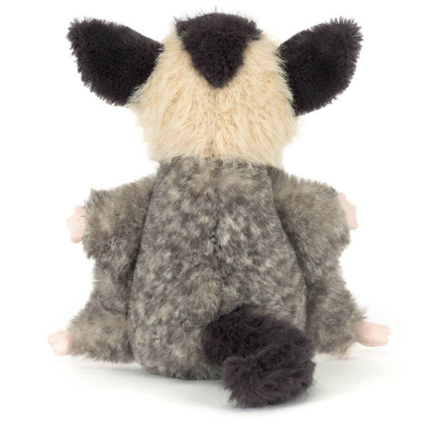 LOTOPAŁANKA milutka przytulanka Lolly 14 cm Jellycat 0+