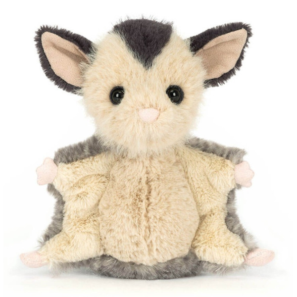 LOTOPAŁANKA milutka przytulanka Lolly 14 cm Jellycat 0+