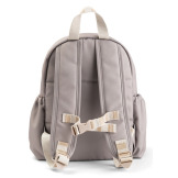 Beżowy plecak dla przedszkolaka 7,5L Celebration Sand Done By Deer