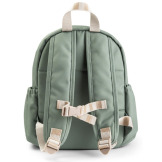 Zielony plecak dla przedszkolaka 7,5L Playground Green Done By Deer