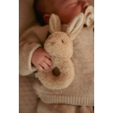 GĄSKA kremowy zestaw prezentowy 3 szt. Newborn Naturals Little Dutch 0+