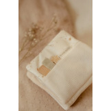 GĄSKA materiałowa książeczka aktywizująca Newborn Naturals Little Dutch 0+