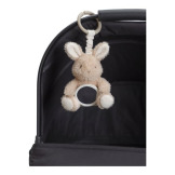 GĄSKA zestaw 3 zawieszek aktywizujących do wózka/fotelika Newborn Naturals Little Dutch 0+