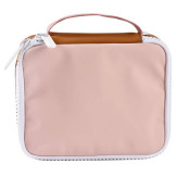 TORBA TERMICZNA na przekąski dla dzieci Faro Dusty Rose Beaba