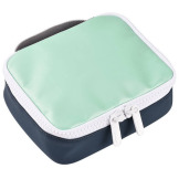 TORBA TERMICZNA na przekąski dla dzieci Faro Matcha Latte  Beaba