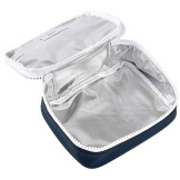 TORBA TERMICZNA na przekąski dla dzieci Faro Matcha Latte  Beaba