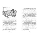 LOTTA Z ULICY AWANTURNIKÓW książka Astrid Lindgren Nasza Księgarnia