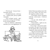 LOTTA Z ULICY AWANTURNIKÓW książka Astrid Lindgren Nasza Księgarnia