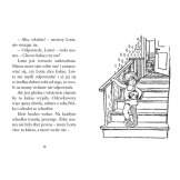 LOTTA Z ULICY AWANTURNIKÓW książka Astrid Lindgren Nasza Księgarnia