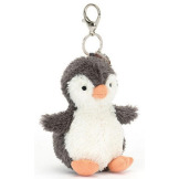 MAŁY PINGWINEK pluszowy breloczek 17 cm Jellycat