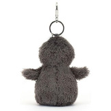 MAŁY PINGWINEK pluszowy breloczek 17 cm Jellycat