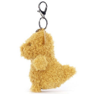 MAŁY SMOK pluszowy breloczek 18 cm Jellycat