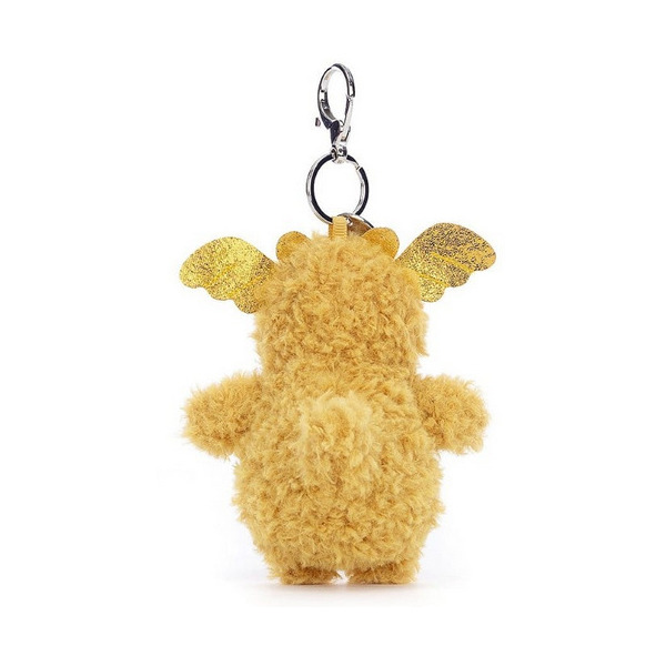 MAŁY SMOK pluszowy breloczek 18 cm Jellycat