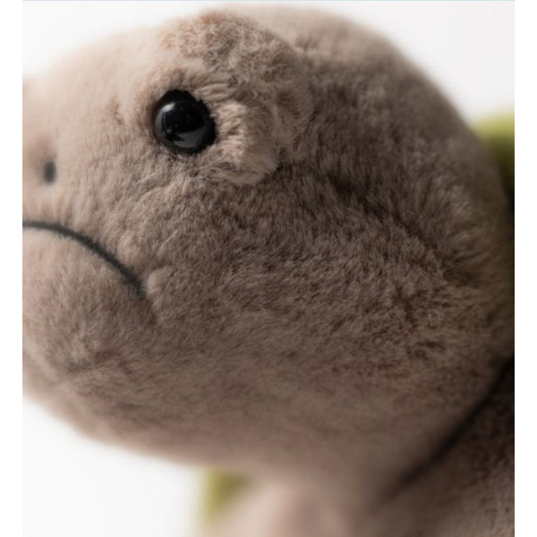 ZÓŁW TIMMY przytulanka 28 cm Jellycat 0+