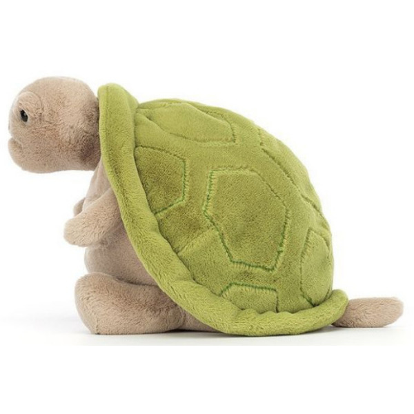 ZÓŁW TIMMY przytulanka 28 cm Jellycat 0+