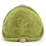 ZÓŁW TIMMY przytulanka 28 cm Jellycat 0+