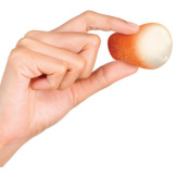 NEEDOH DONUT HOLES małe gniotki pączki zestaw 6 piłeczek Schylling