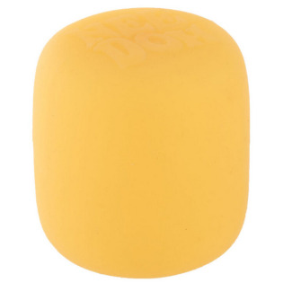 MELLO MALLO NEEDOH żółto-różowy gniotek zmieniający kolor pod wpływem słońca Schylling