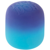 MELLO MALLO NEEDOH niebiesko-granatowy gniotek zmieniający kolor pod wpływem słońca Schylling