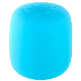 MELLO MALLO NEEDOH niebiesko-granatowy gniotek zmieniający kolor pod wpływem słońca Schylling