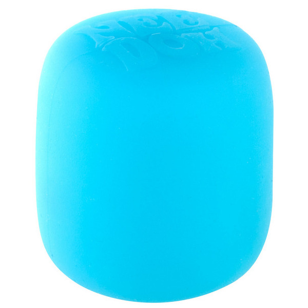 MELLO MALLO NEEDOH niebiesko-granatowy gniotek zmieniający kolor pod wpływem słońca Schylling