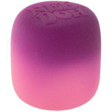 MELLO MALLO NEEDOH różowo-fioletowy gniotek zmieniający kolor pod wpływem słońca Schylling