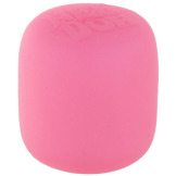 MELLO MALLO NEEDOH różowo-fioletowy gniotek zmieniający kolor pod wpływem słońca Schylling