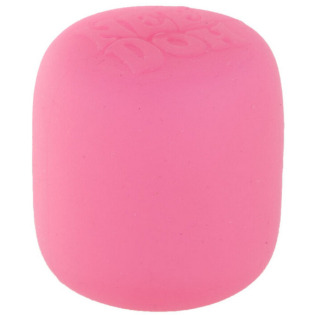 MELLO MALLO NEEDOH różowo-fioletowy gniotek zmieniający kolor pod wpływem słońca Schylling