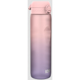 BUTELKA z ustnikiem 1000 ml Gradient Periwinkle/Rose Quartz Motivator BPA Free ION8